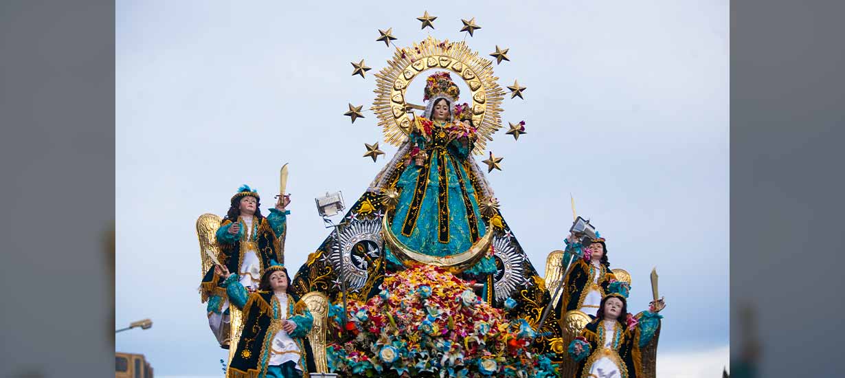 Puno y Candelaria fortalecen lazos culturales con un acuerdo histórico