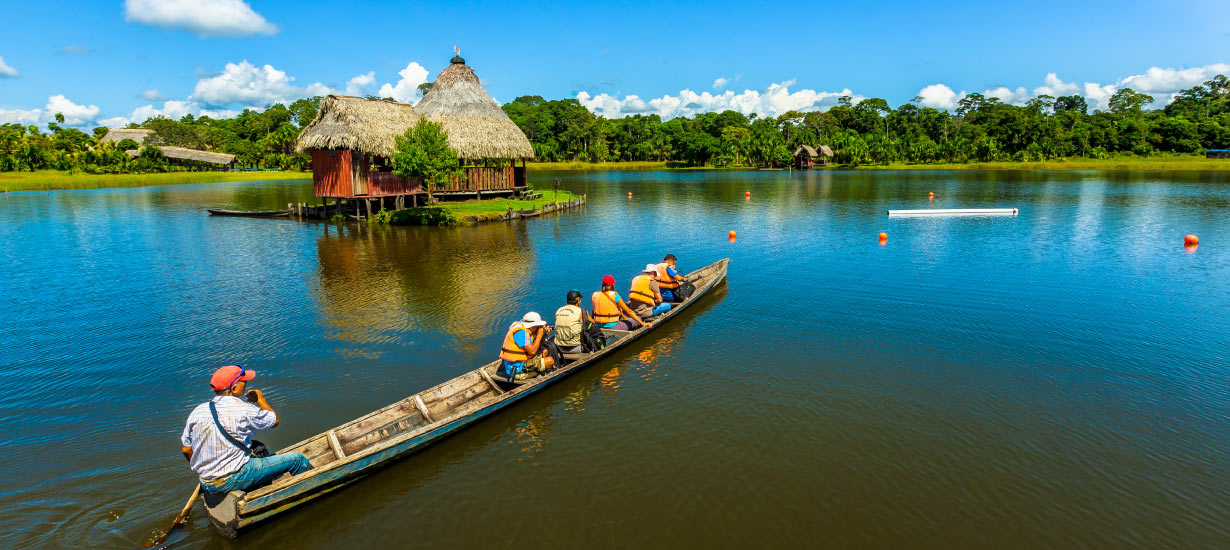 5 razones para invertir en turismo en Perú