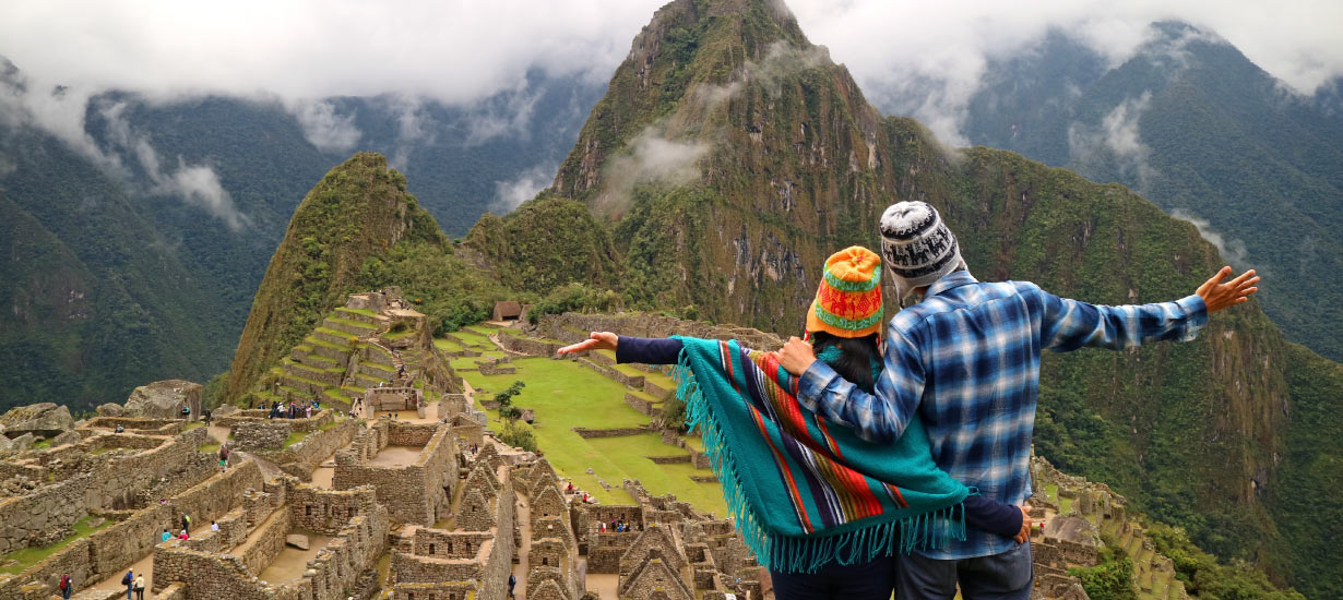 5 reasons to invest in tourism in Peru