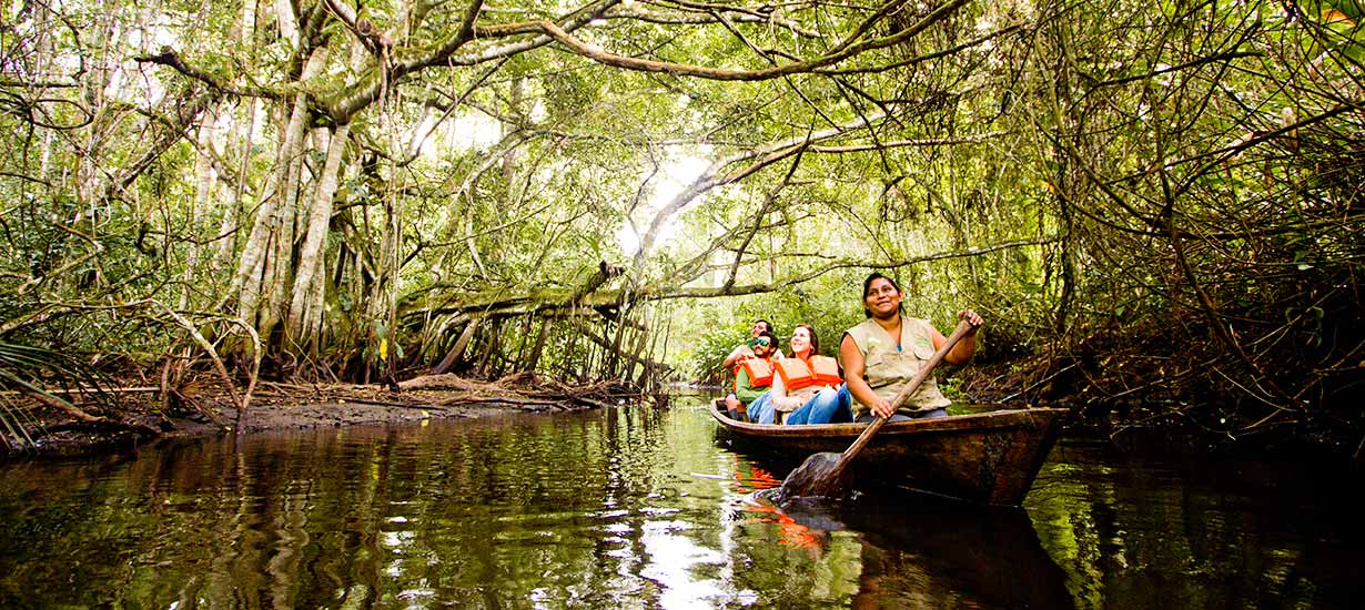 ¡Perú logra siete nominaciones en los World Travel Awards 2024!