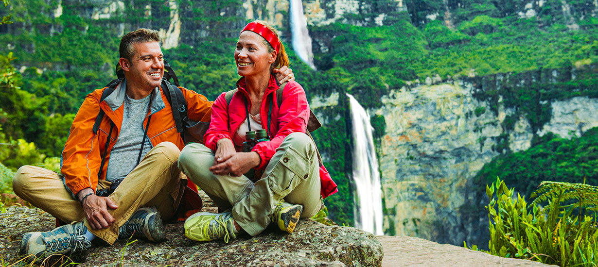 Experience authentic adventures with community-based tourism in Peru