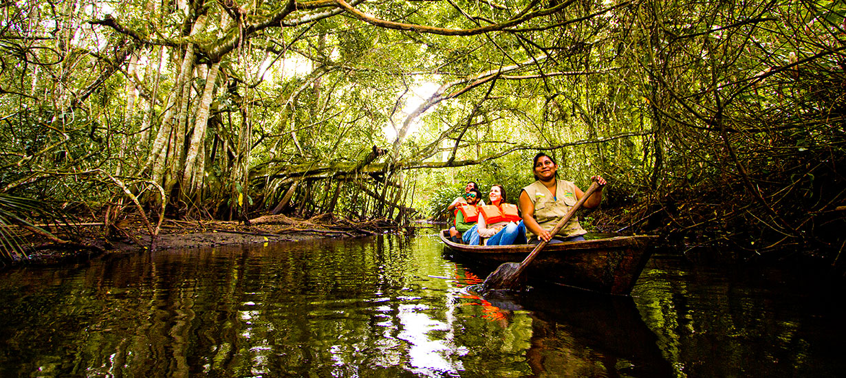 Experience authentic adventures with community-based tourism in Peru