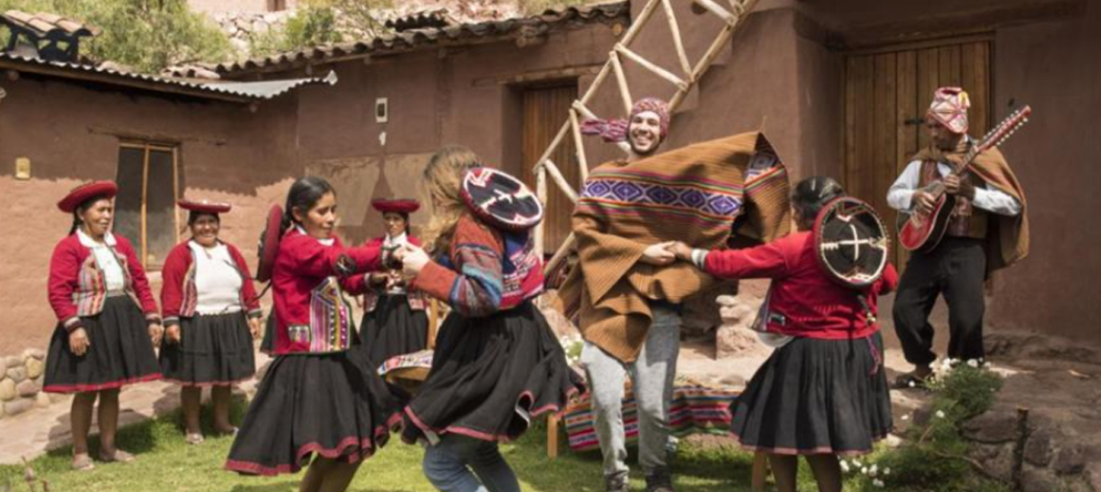 Experience authentic adventures with community-based tourism in Peru