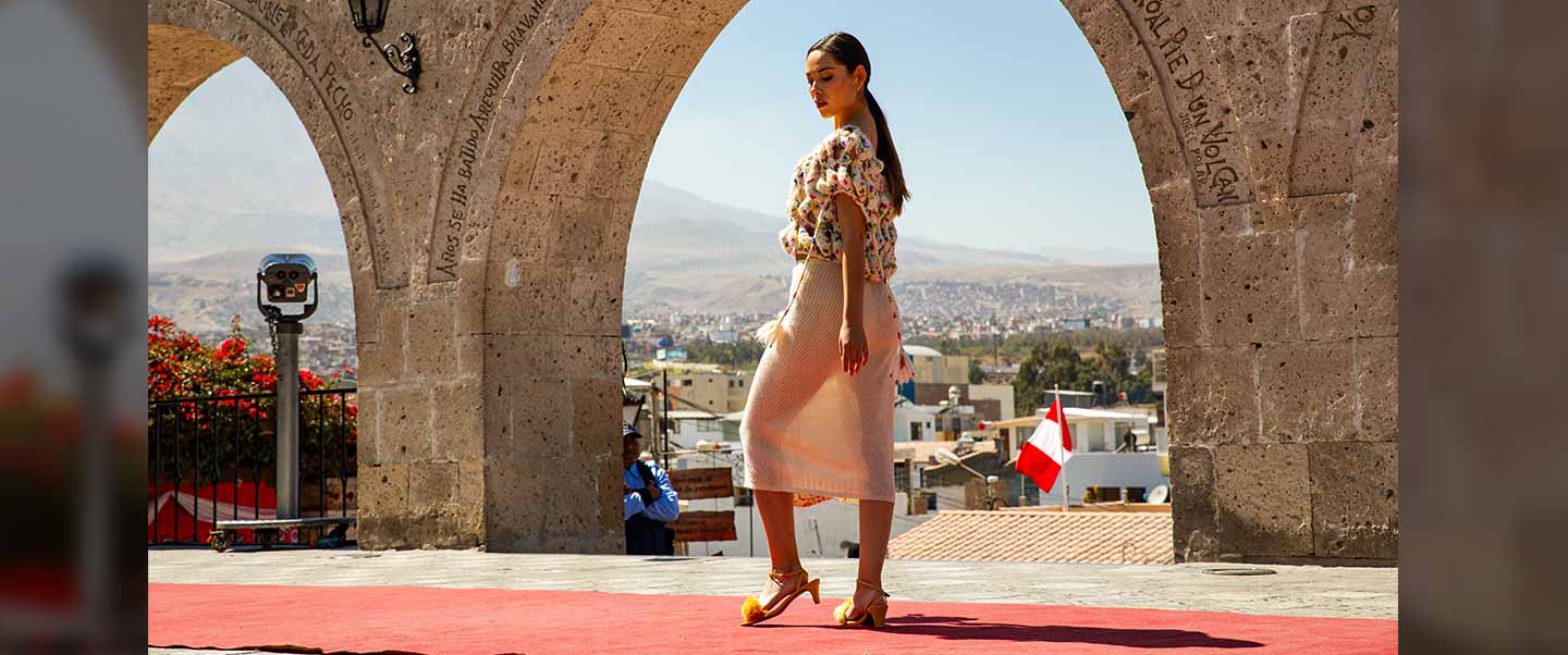 Perú Moda Alpaca Fiesta 2024: Conoce todo sobre el evento alpaquero del año