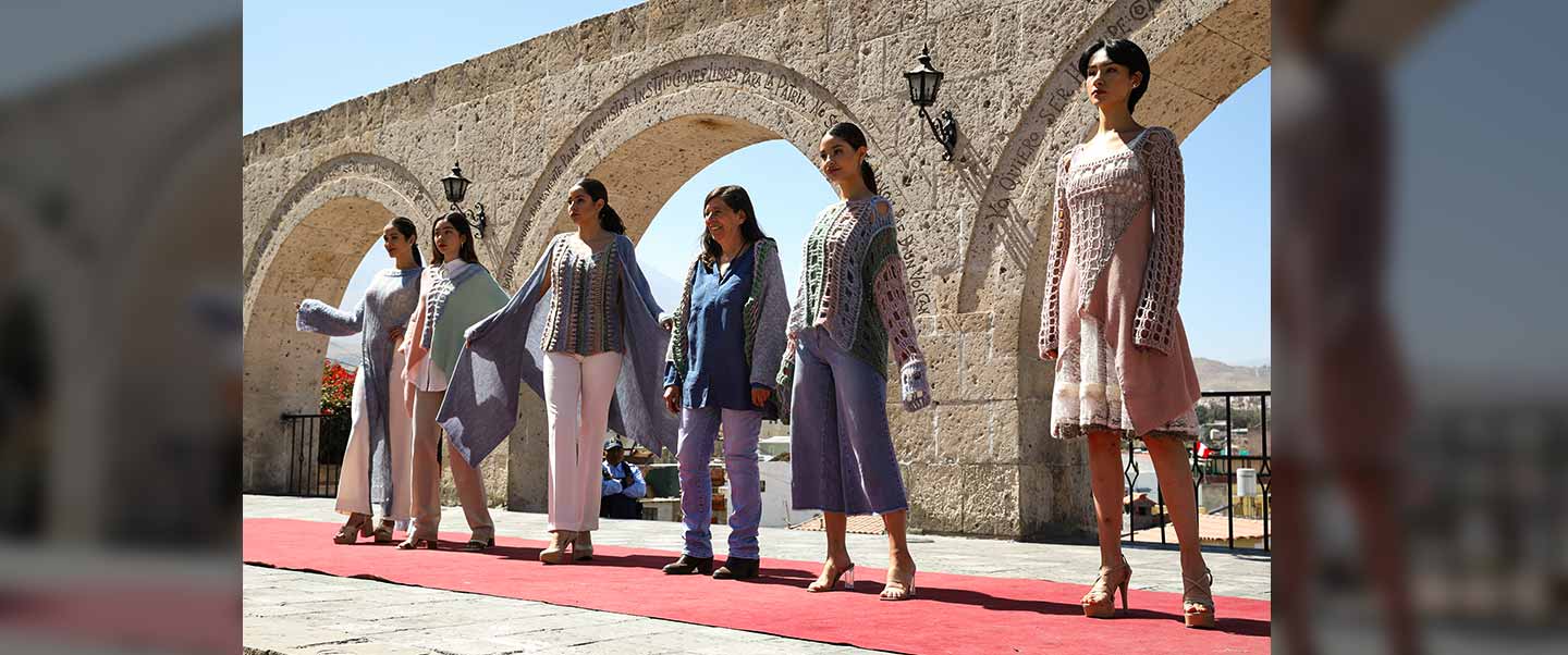 Perú Moda Alpaca Fiesta 2024: Conoce todo sobre el evento alpaquero del año