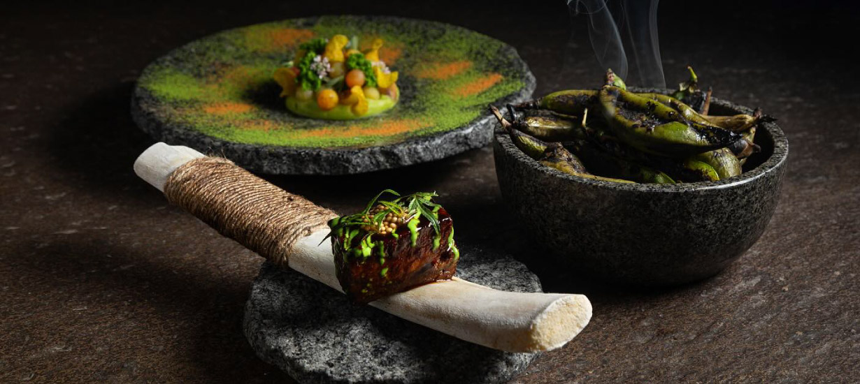 Peru named best culinary destination in Latin America at the 2024 World Culinary Awards