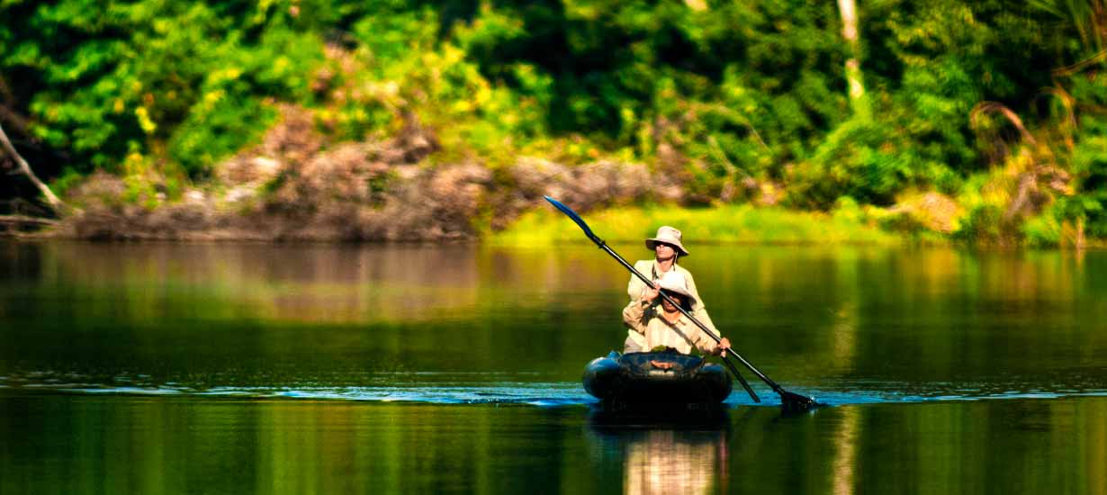 Natural soul: Discover Peru's natural protected areas and their importance