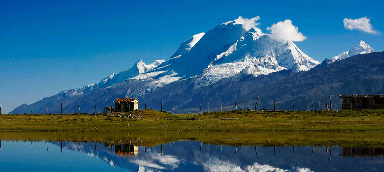 Alma natural: conoce las Áreas Naturales Protegidas del Perú y por qué son importantes