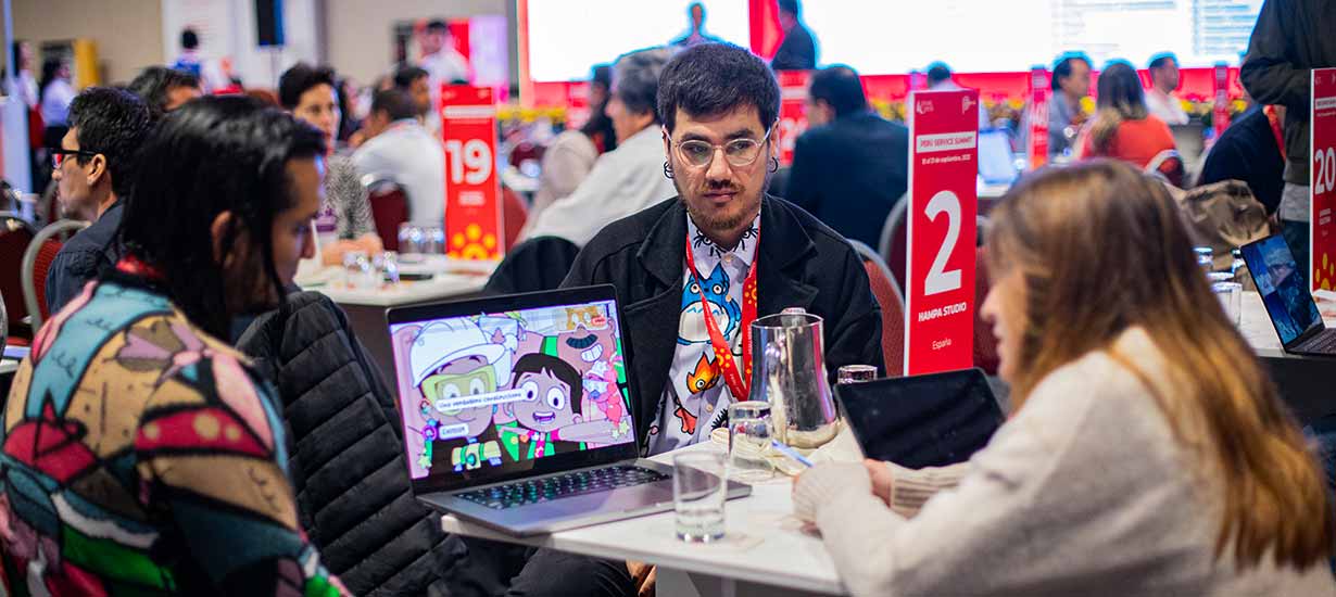 Más de 85 empresas peruanas listas para ofrecer sus servicios en el Perú Service Summit 2024