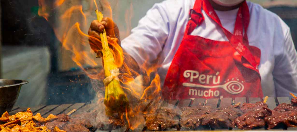 Perú Mucho Gusto Lima 2024: el evento gastronómico que reunirá a todo el país