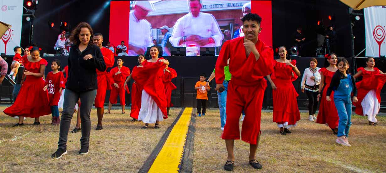 Perú Mucho Gusto Lima 2024: el evento gastronómico que reunirá a todo el país