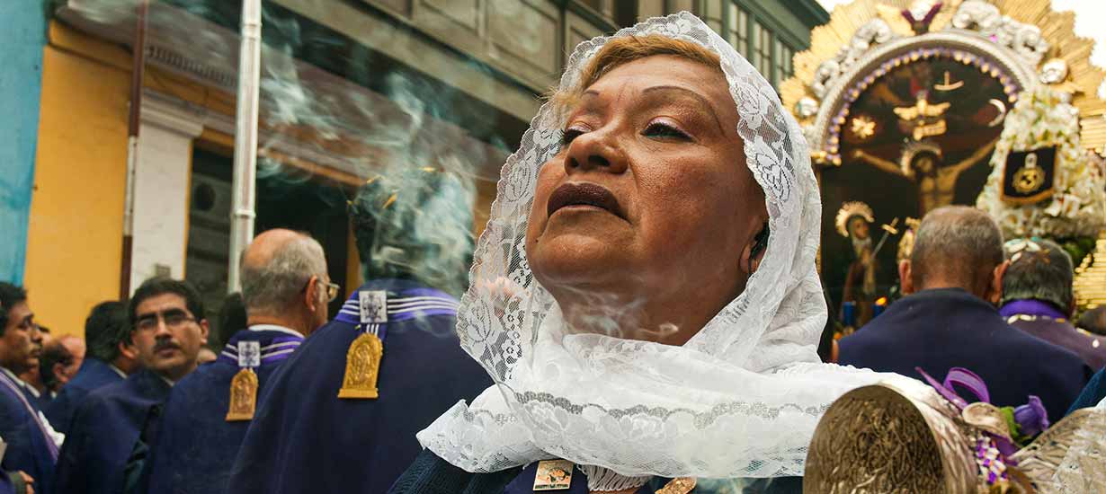 Señor de los Milagros: Conoce todo sobre la devoción más grande de Lima