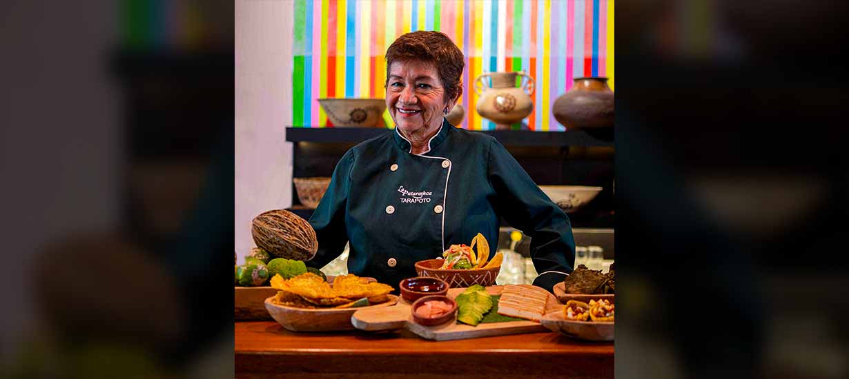 Chef peruanos: herederos y hacedores de las cocinas regionales del Perú