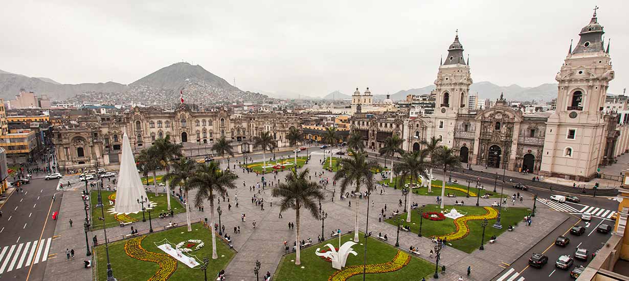 Día internacional del Patrimonio Cultural: Conoce los atractivos peruanos que están en la lista de la Unesco