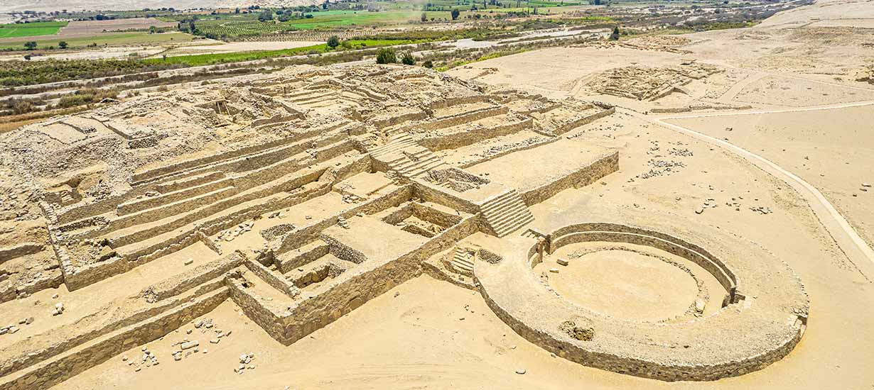 Día internacional del Patrimonio Cultural: Conoce los atractivos peruanos que están en la lista de la Unesco