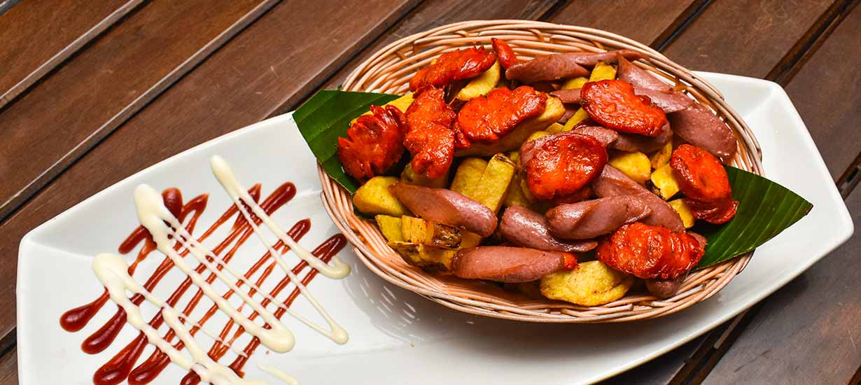 Salchipapa Day: Discover the story behind this Peruvian favorite