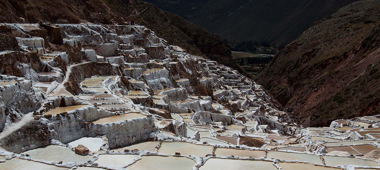 Peru shines on the UN’s 2024 Best Tourism Villages List