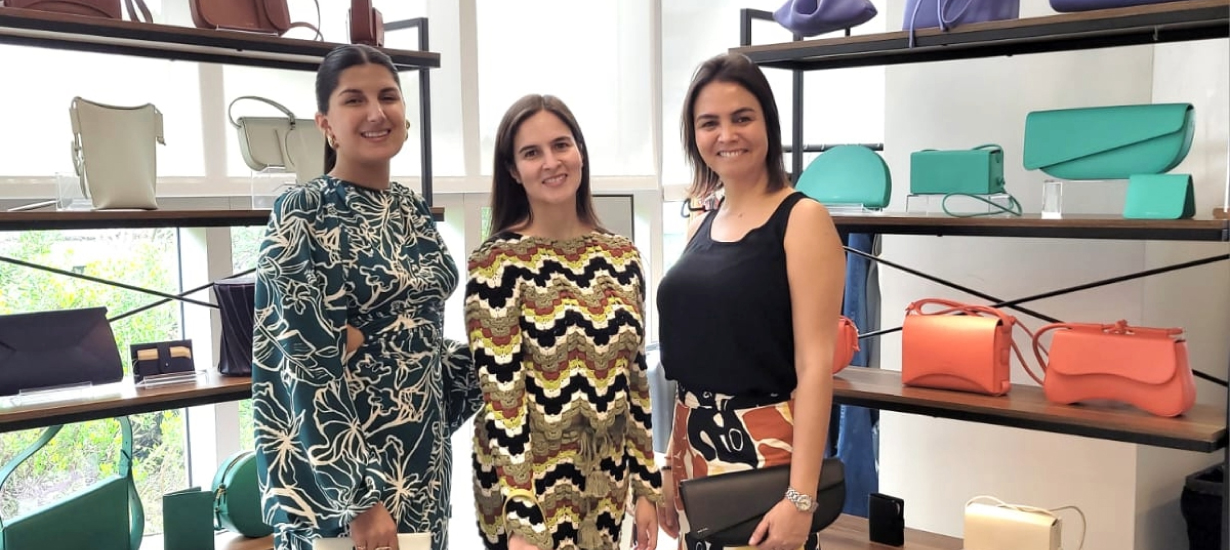 Marcas peruanas conquistan Miami en LAFS Pop-Up