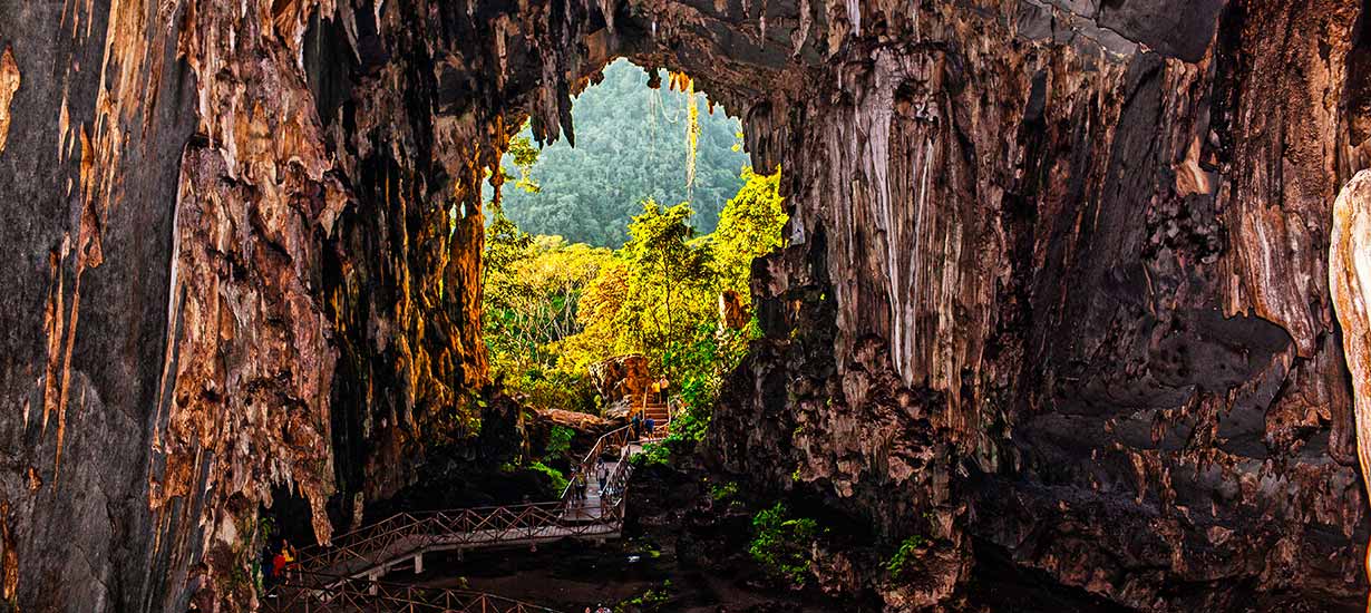 Destinos peruanos son reconocidos en el Top 100 Green Destinations, premios al Turismo Sostenible