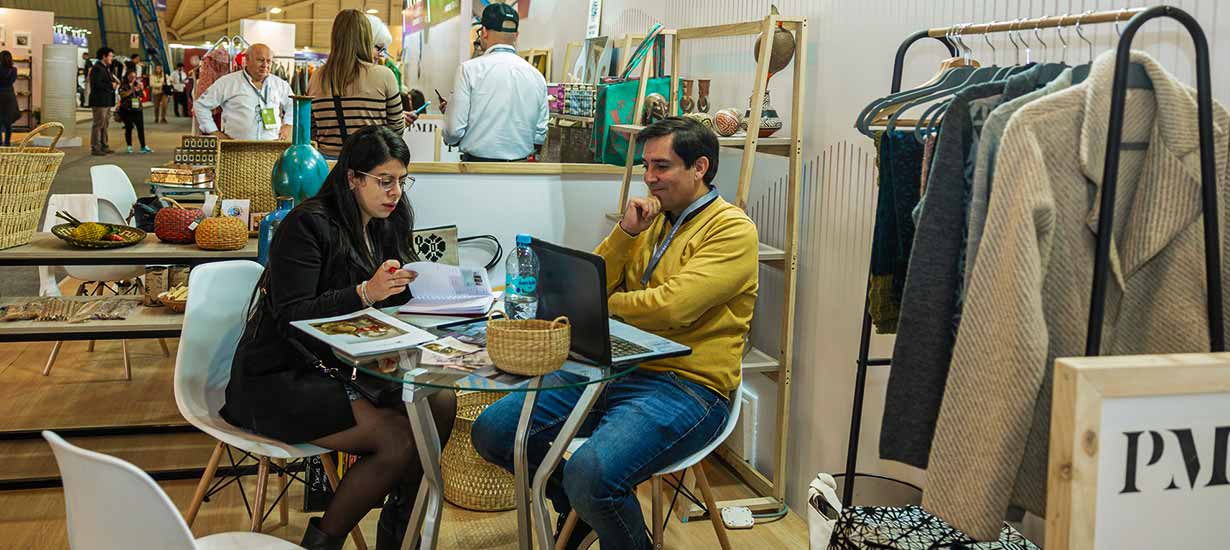 Perú Moda Deco y Alpaca Fiesta 2024: lo mejor de la moda y decoración se unen en Arequipa