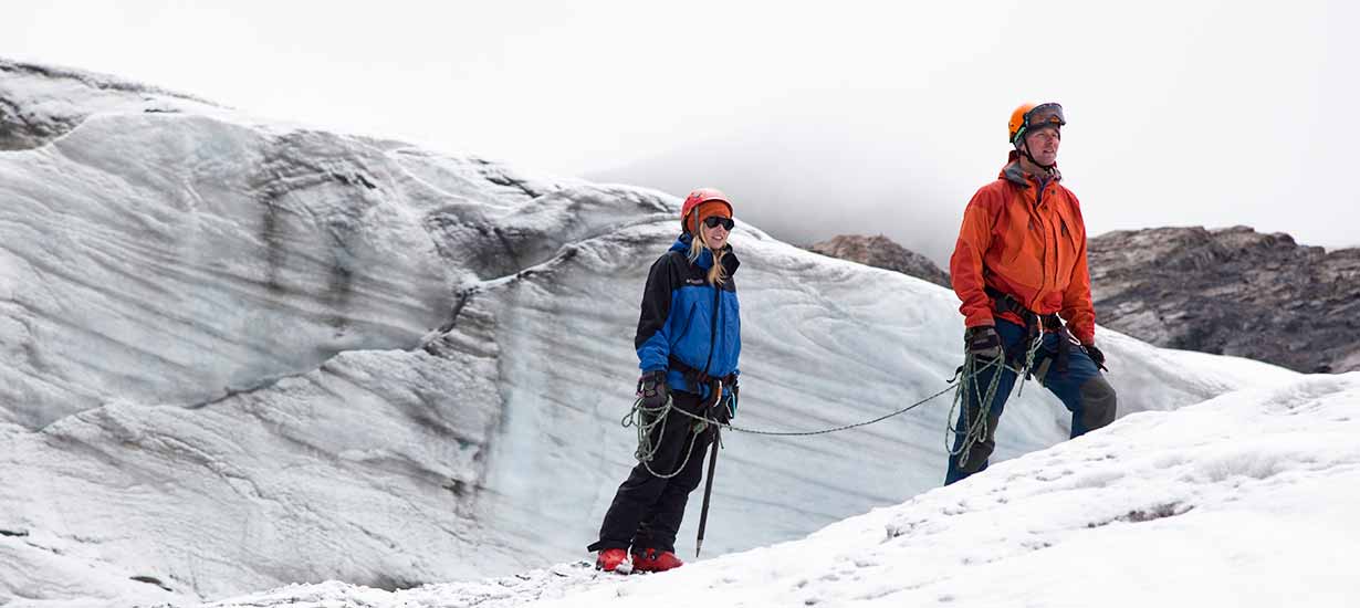 Día de las Montañas: Conoce las 5 cumbres más deslumbrantes de Perú