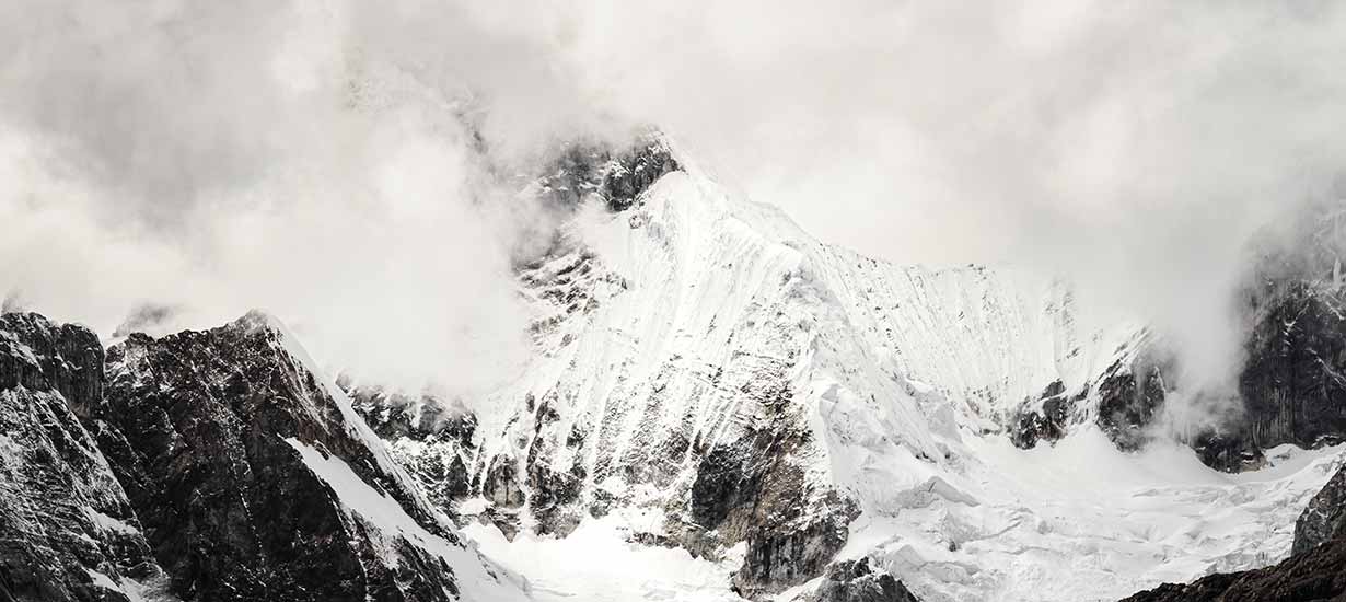 Día de las Montañas: Conoce las 5 cumbres más deslumbrantes de Perú