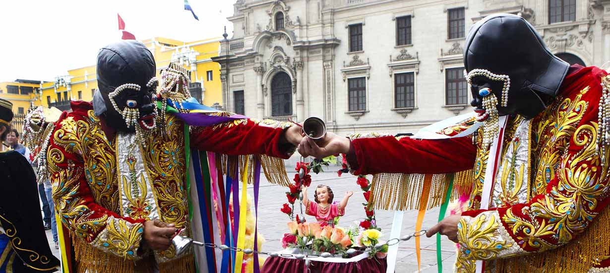 Conoce estas 5 regiones peruanas donde se vive una Navidad costumbrista