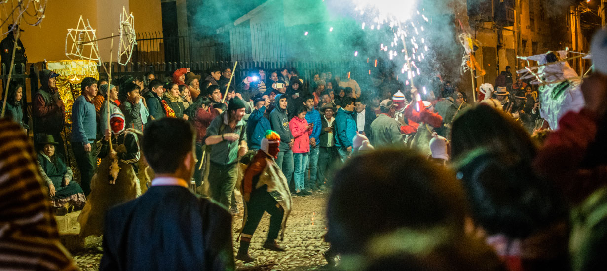 Cusco named one of the top 20 destinations for New Year’s celebrations