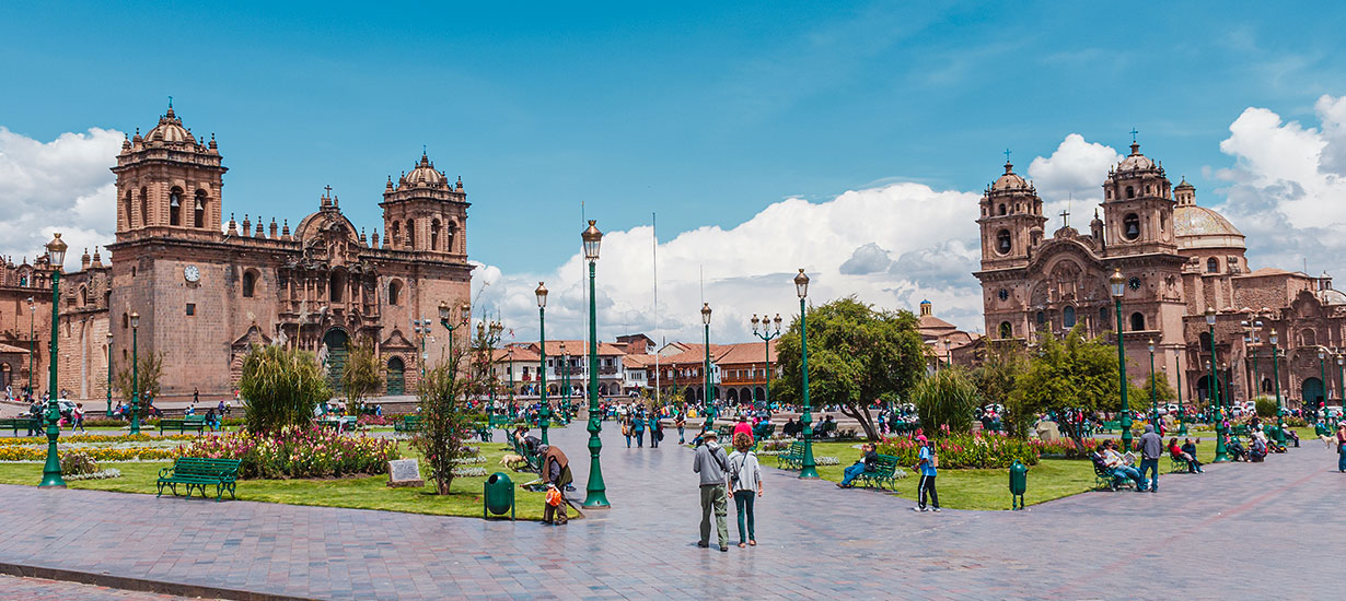 Año nuevo en Perú: ¿Cuáles son los mejores destinos para pasar esta festividad?