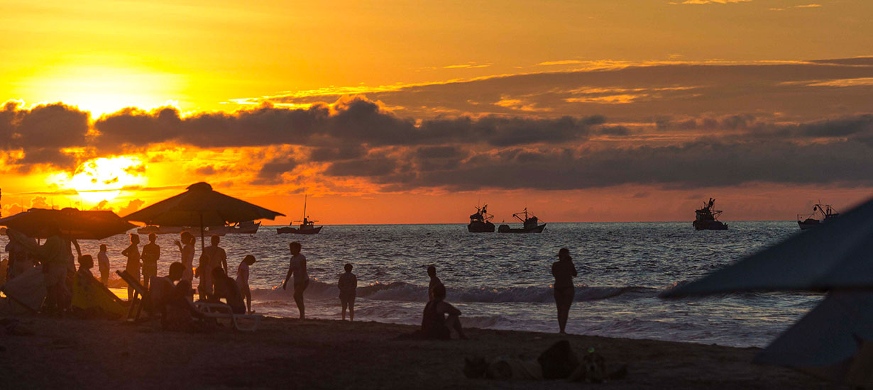 Año nuevo en Perú: ¿Cuáles son los mejores destinos para pasar esta festividad?