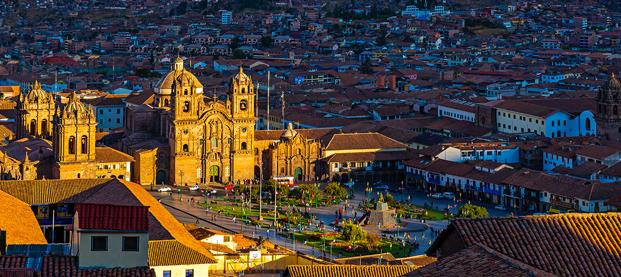 Año nuevo en Perú: ¿Cuáles son los mejores destinos para pasar esta festividad?