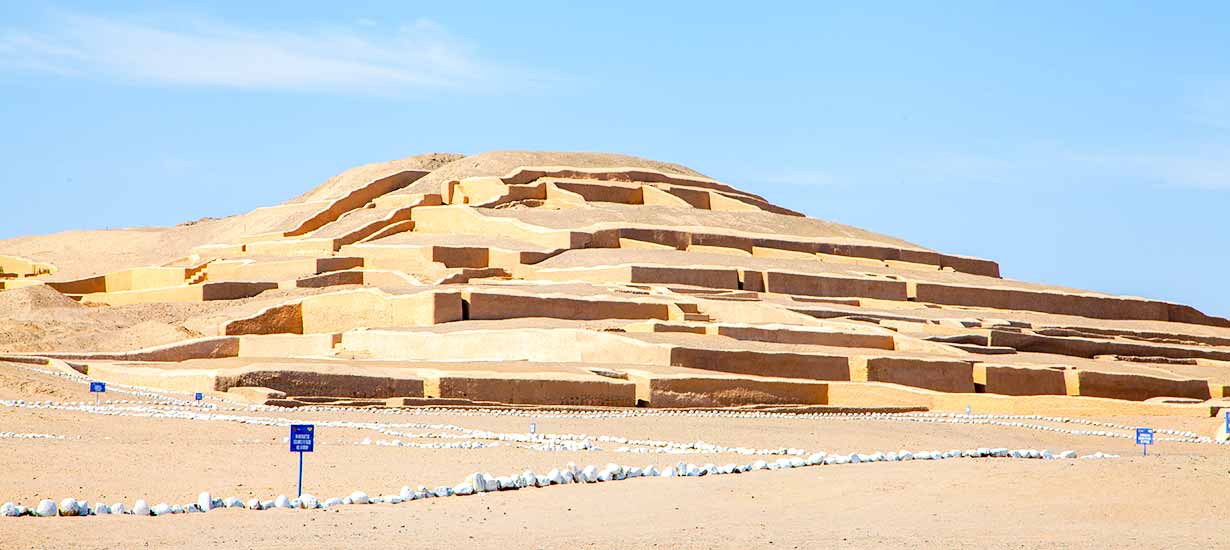 Líneas de Nasca: ¿Cuáles son sus lugares turísticos relacionados que debes visitar?