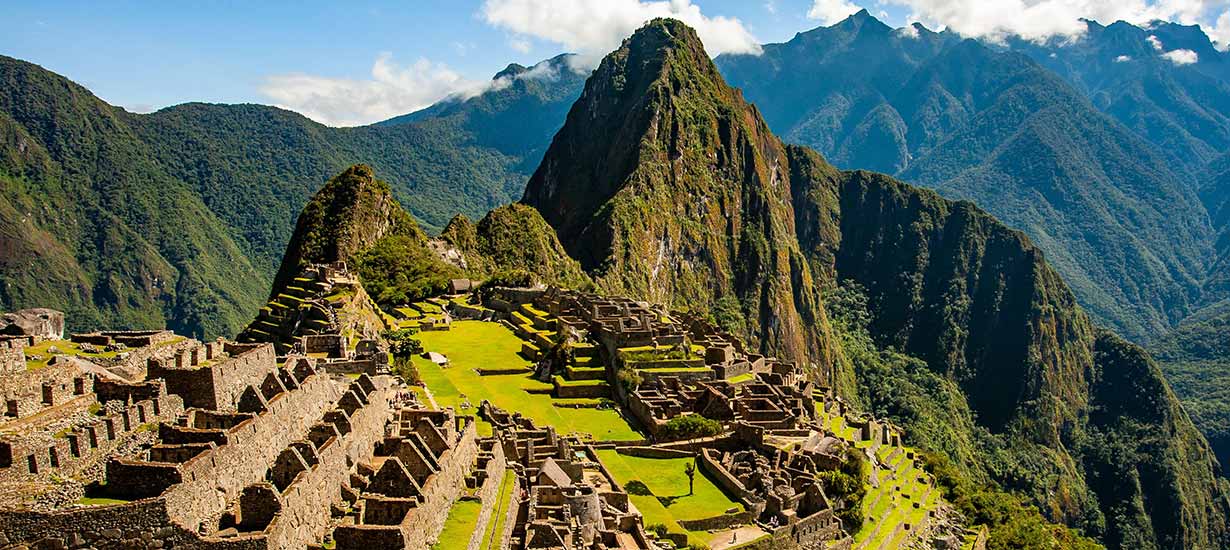 Perú lidera como el mejor destino sostenible según la revista Voyage