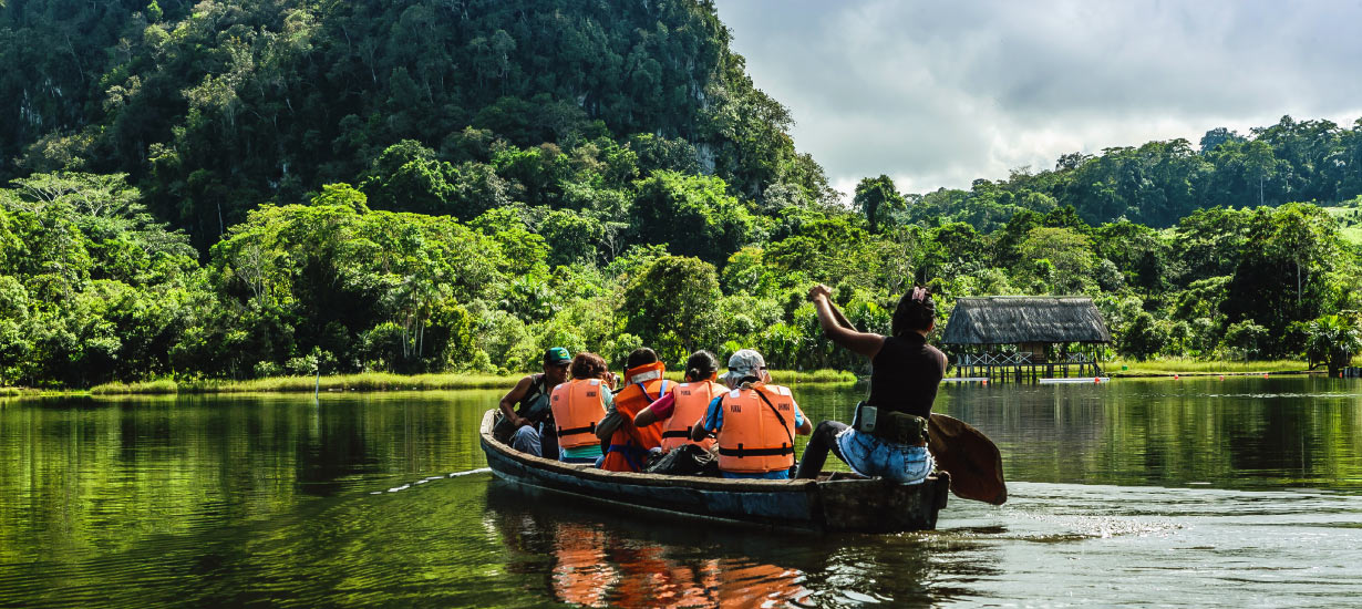 Perú lidera como el mejor destino sostenible según la revista Voyage