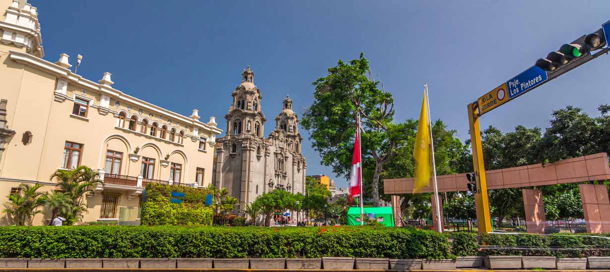 Lima instagrameable: Tres distritos para lograr increíbles postales