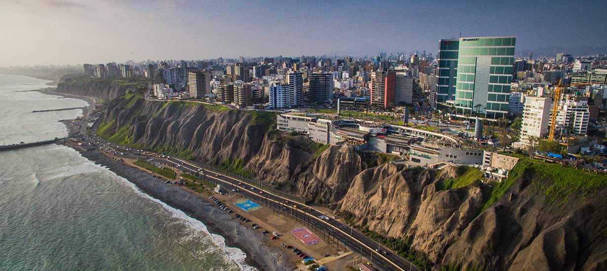 Instagram-worthy Lima: Three districts that will give you incredible postcards