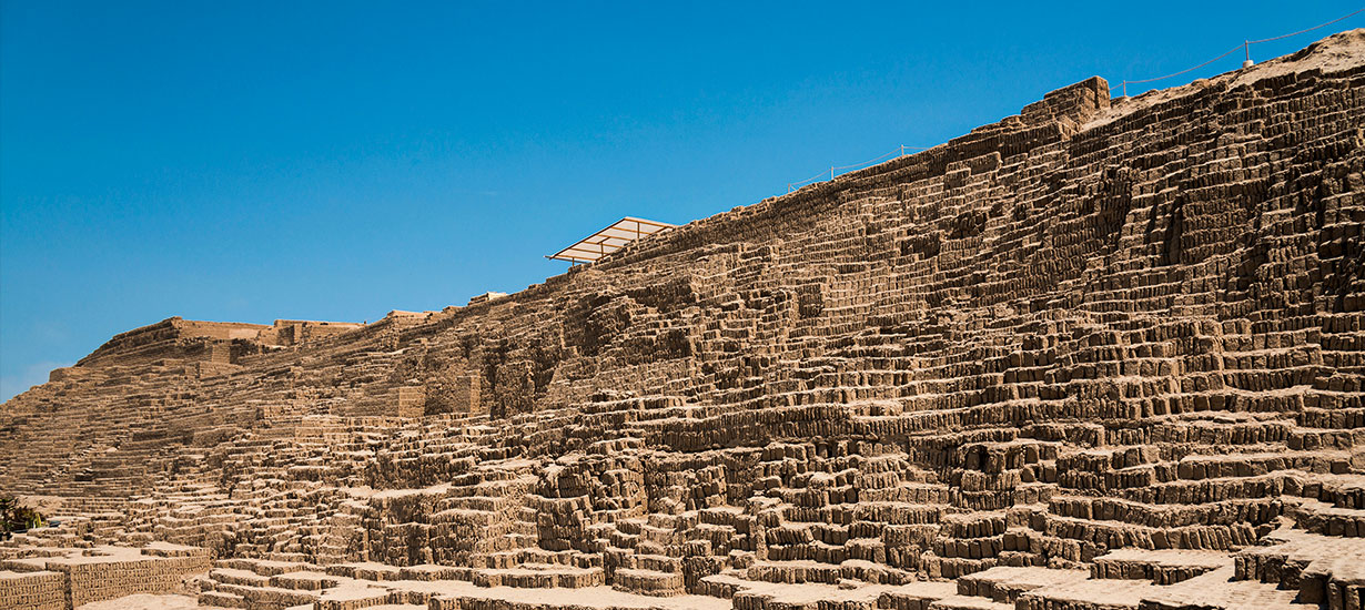 Huacas of Lima: Everything you need to know and explore in these historic sites