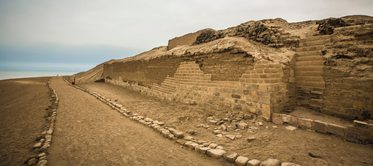 Qhapaq Ñan: La ruta Inca que conecta Machupicchu con Lima