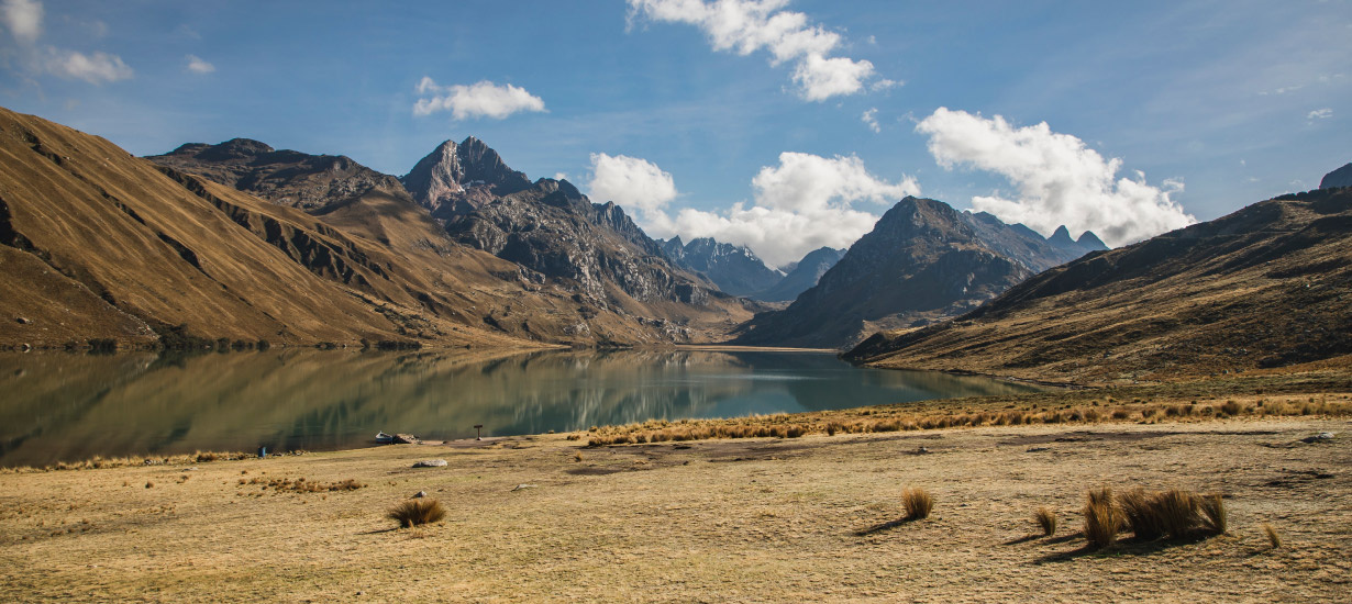 Qhapaq Ñan: La ruta Inca que conecta Machupicchu con Lima