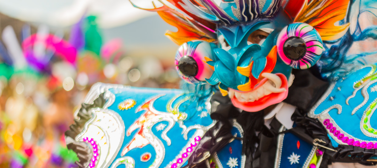 Virgen de la Candelaria en Puno: Esto es lo que debes saber