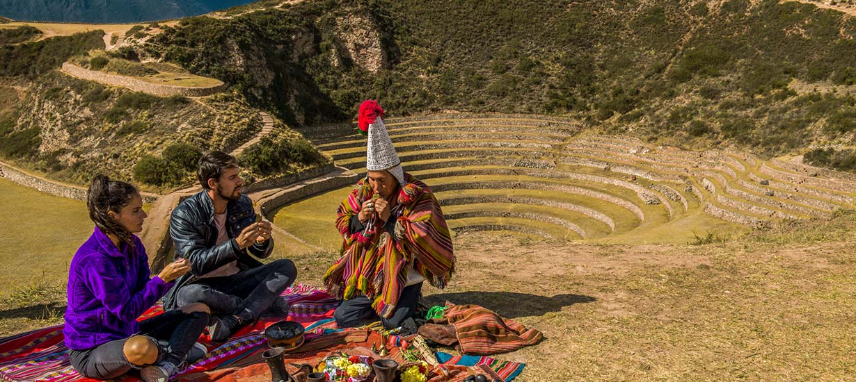 Conoce estos parajes turísticos para celebrar San Valentín