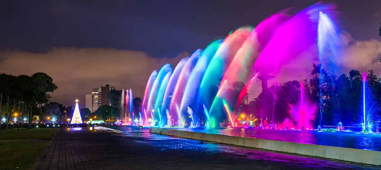 San Valentín: Tradiciones que refuerzan el amor en Perú