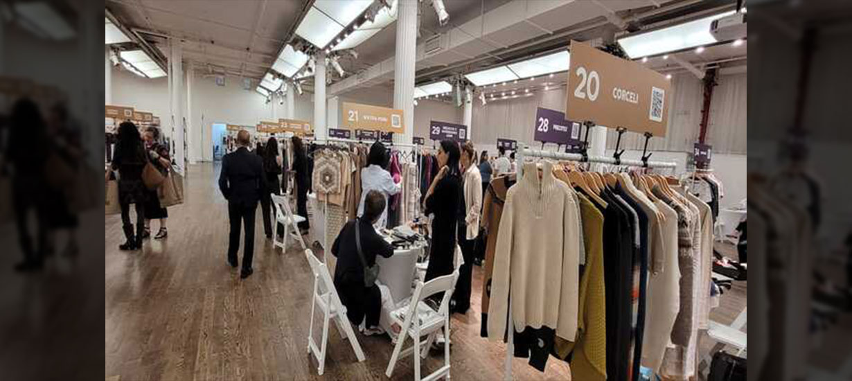 Oportunidades para el sector textil en Perú: eventos claves en 2025