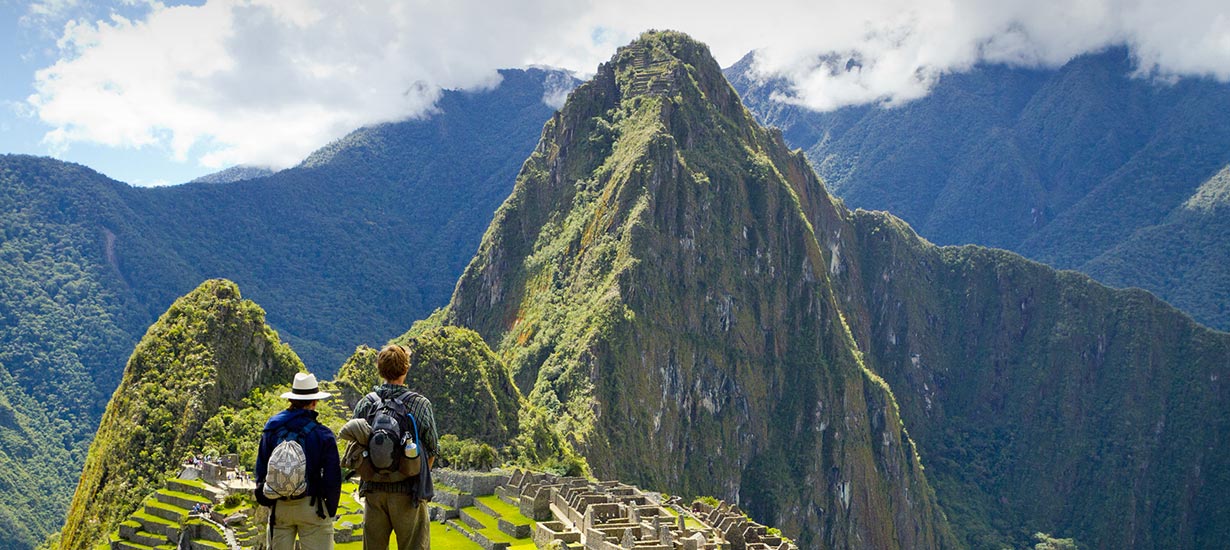 Paisajes hermosos en Perú que fueron reconocidos mundialmente