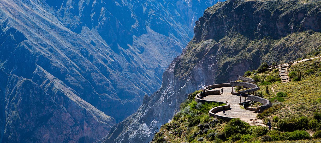 Paisajes hermosos en Perú que fueron reconocidos mundialmente