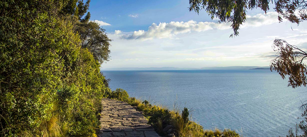 Paisajes hermosos en Perú que fueron reconocidos mundialmente