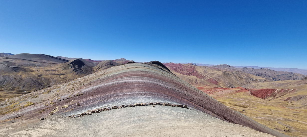 Paisajes hermosos en Perú que fueron reconocidos mundialmente