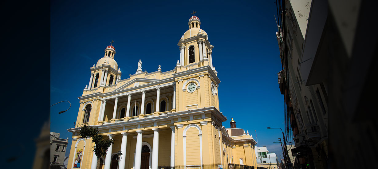 Seasons of the year in Peru: what to do in each macro-region?