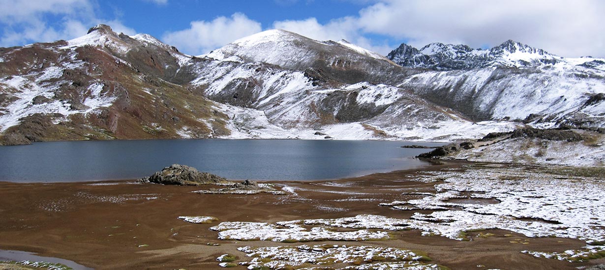 Estaciones del an~o en Perú: ¿que´ hacer en cada macroregio´n?