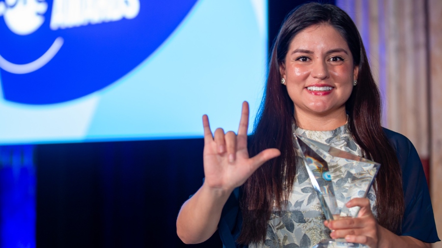 Giannina Honorio - Incluedu